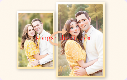 ai_tutorial_monica_picture_Photo _Cartoon_2